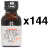 Locker Room JUNGLE JUICE PLUS Retro 25ml x144